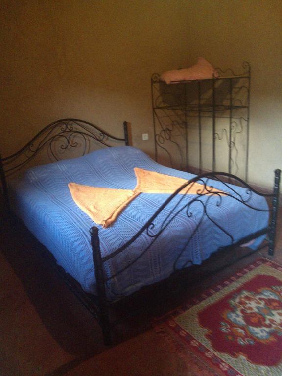 Maison D'Hote La Roche Noire Fint Room photo